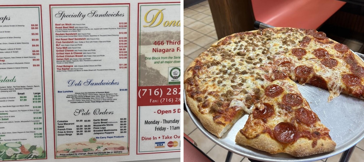 Donatello's